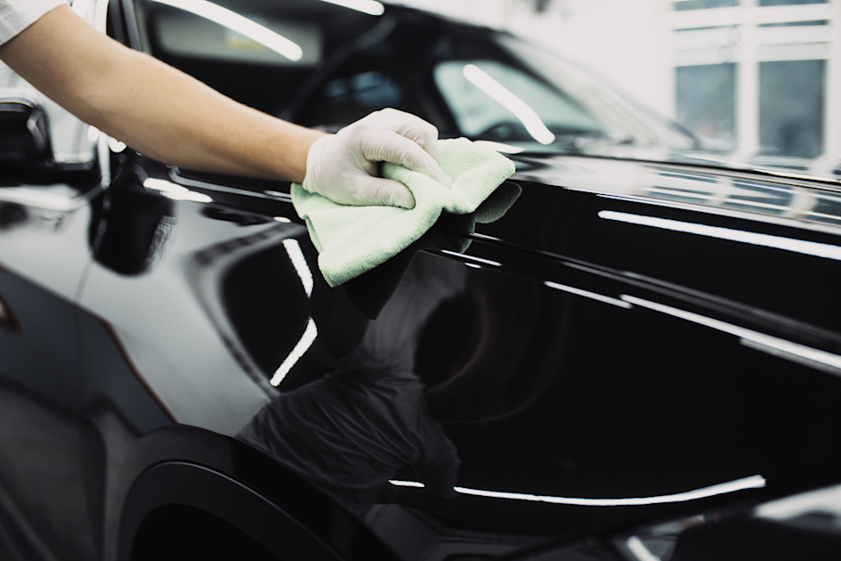 How to Wax and Polish Your Car Like a Pro Auto Advisor
