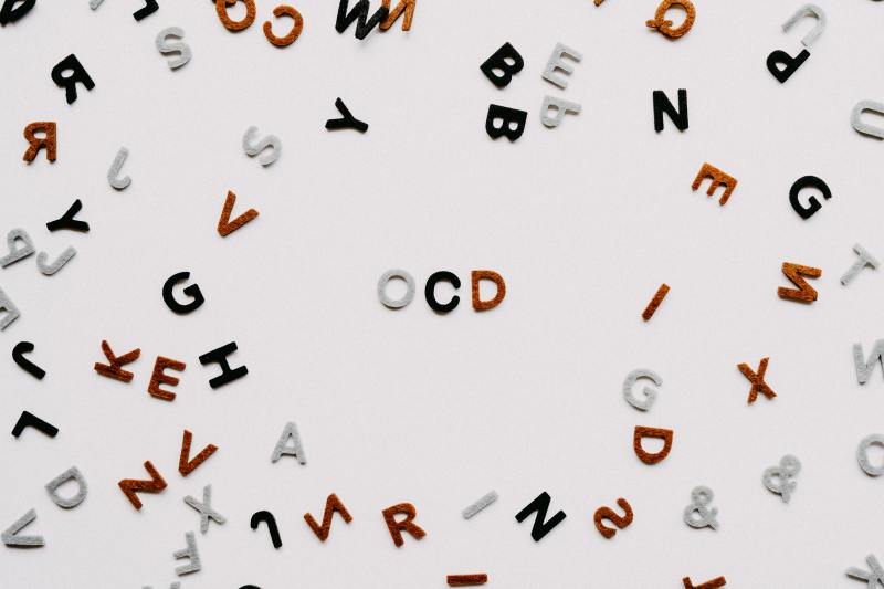 An Introduction to OCD: What it is and How it Impacts Daily Life