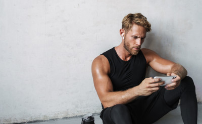 The Best Fitness Apps to Keep You Motivated