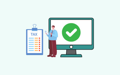 E-filing vs. Paper Filing Your Taxes