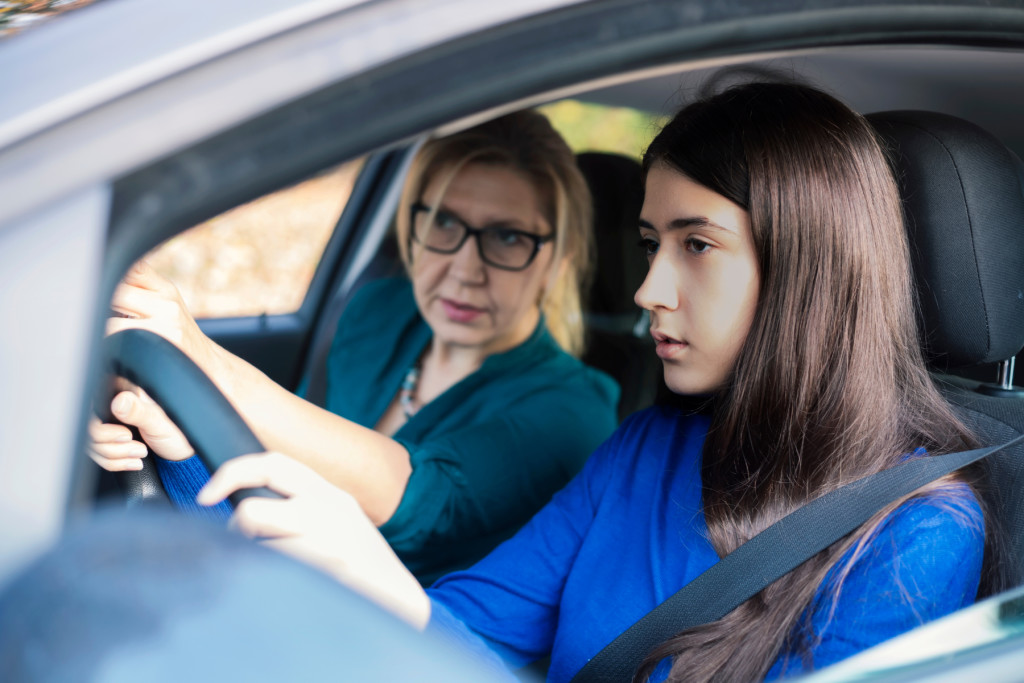 Fostering Responsible Drivers—Tips to Educating Teens on Road Safety