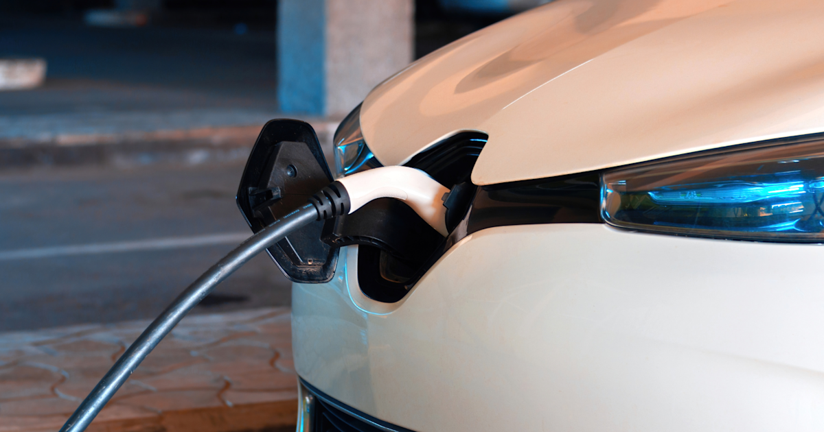 A Look at the Latest Trends in Car Design and Technology - The Answer Space