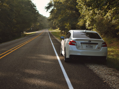 Essential Safety Tips for Your Next Long-Distance Drive