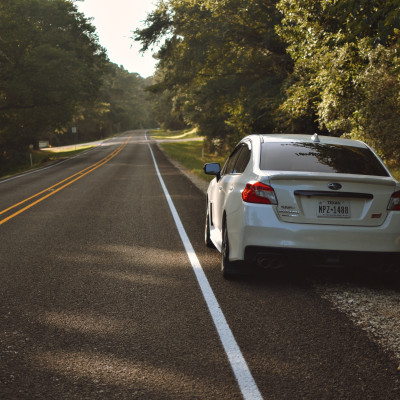 Essential Safety Tips for Your Next Long-Distance Drive