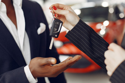Don’t Make These Mistakes When Selling Your Car
