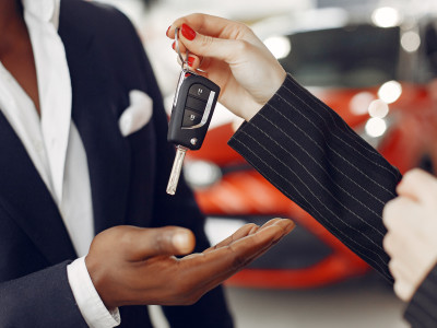 Don’t Make These Mistakes When Selling Your Car