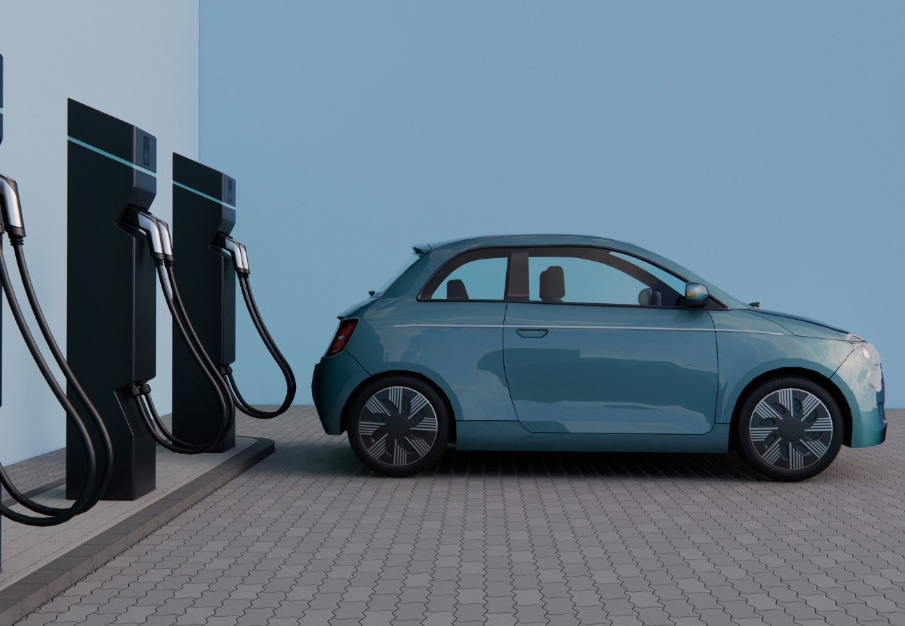 Driving Forward: The Future of Electric Vehicles and Technological ...
