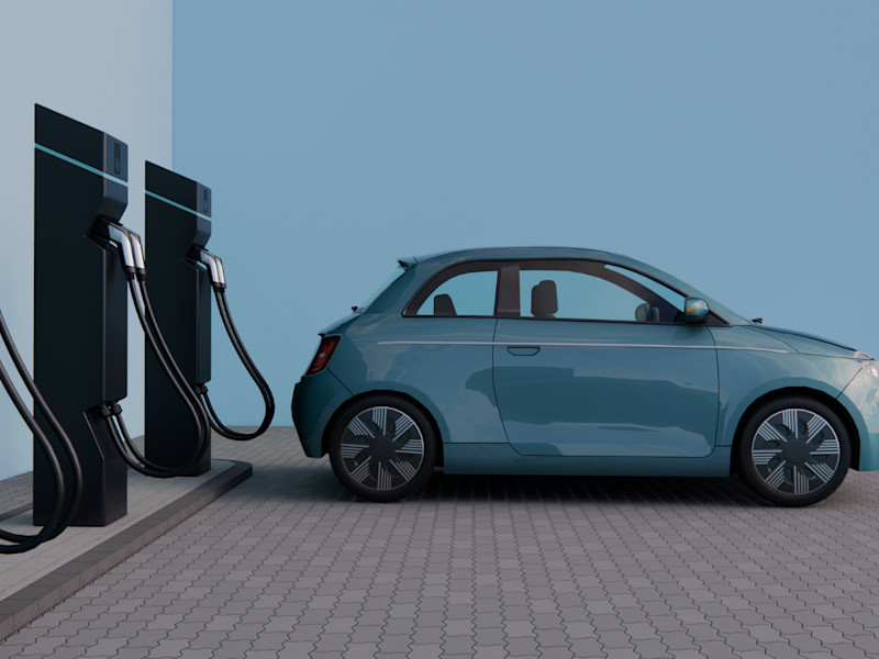 Driving Forward: The Future of Electric Vehicles and Technological ...