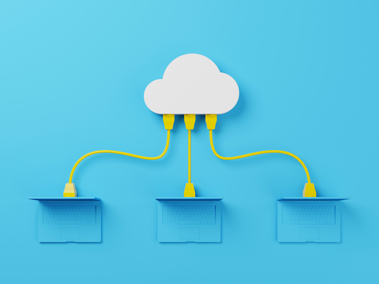Choosing the Right Cloud Computing Technology: A Guide to AWS, Azure ...