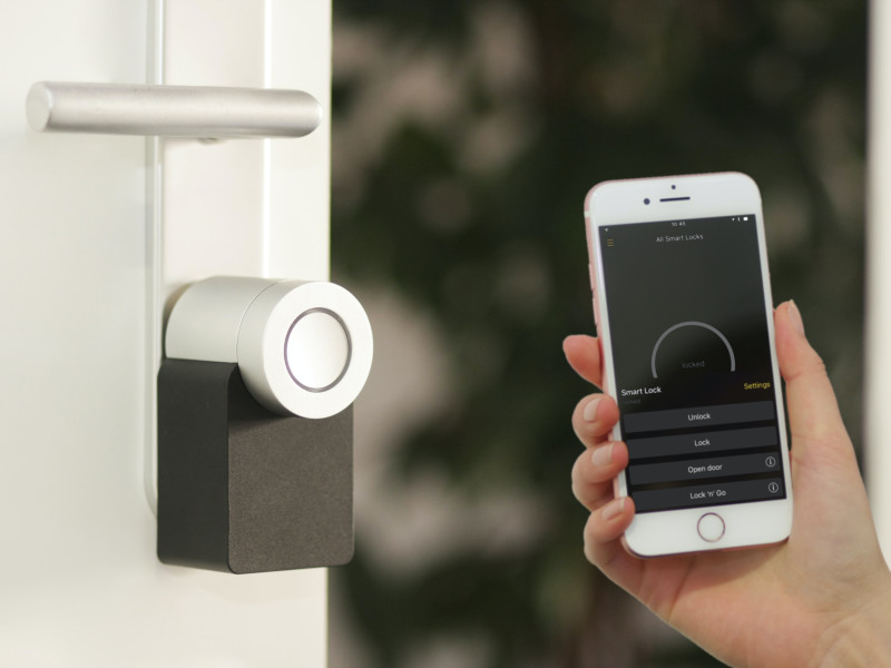 Top 5 Home Security Systems of Today
