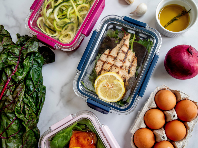 Meal Prepping for Beginners: The Ultimate Guide