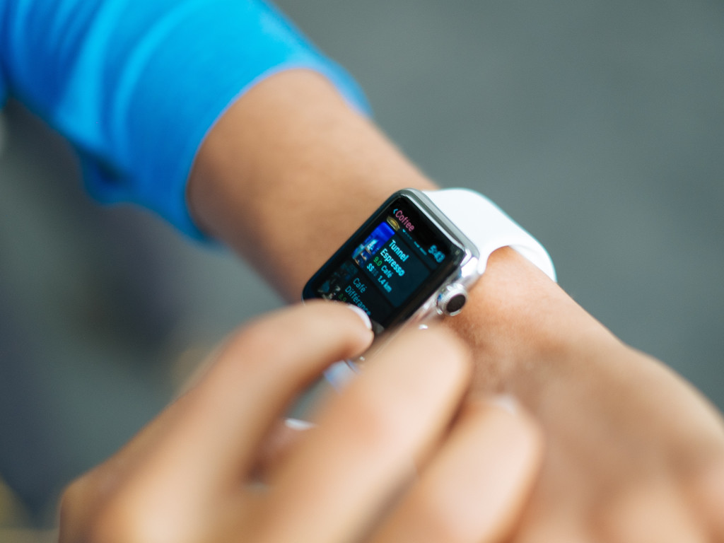 The Top Fitness Trackers of 2021: Fitbit, Apple Watch And More
