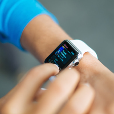 The Top Fitness Trackers of 2021: Fitbit, Apple Watch And More