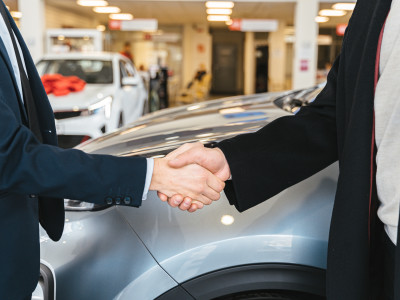Buckle Up: Your Complete Guide to Auto Financing Options