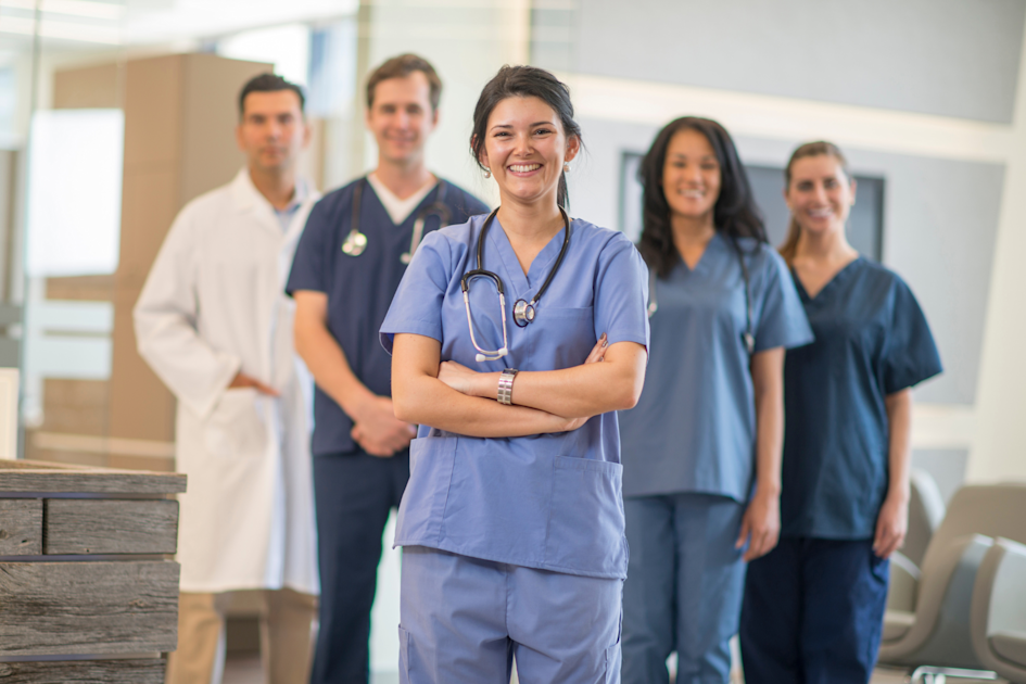 The Importance of Nurse Practitioners in Today's Healthcare Landscape ...