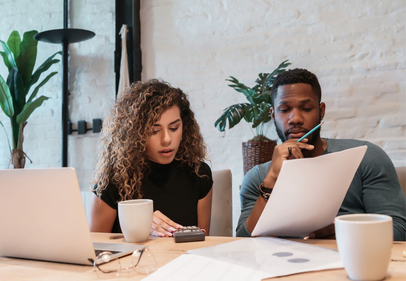 The Ultimate Guide to Budgeting: A Step-by-Step Approach for Beginners