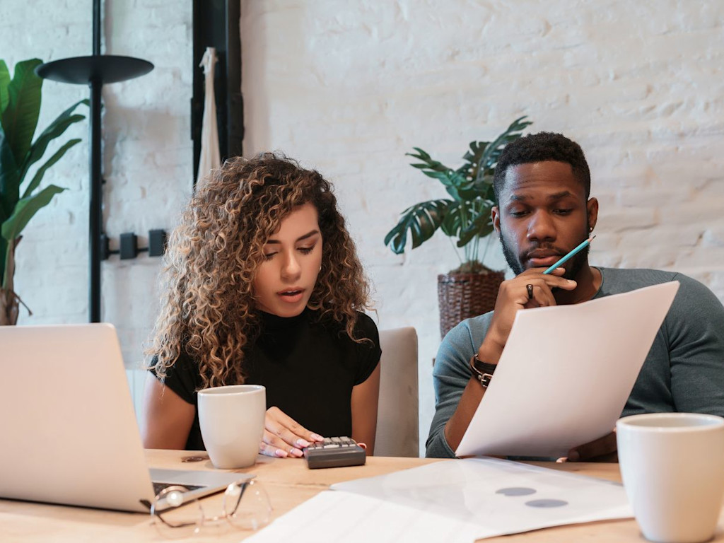 The Ultimate Guide to Budgeting: A Step-by-Step Approach for Beginners