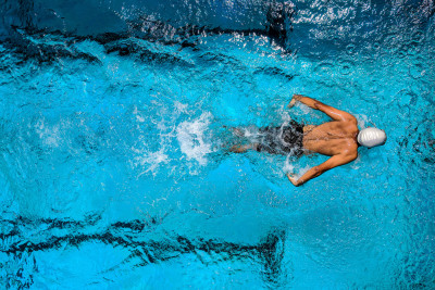 How Swimming Can Change Your Life for the Better