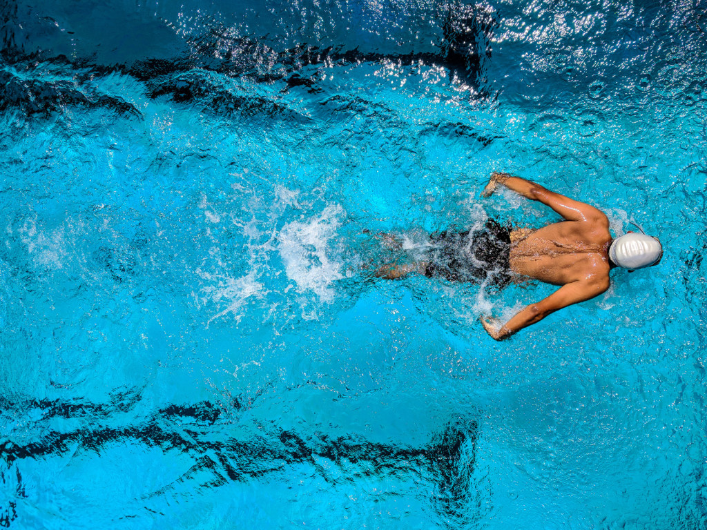 How Swimming Can Change Your Life for the Better