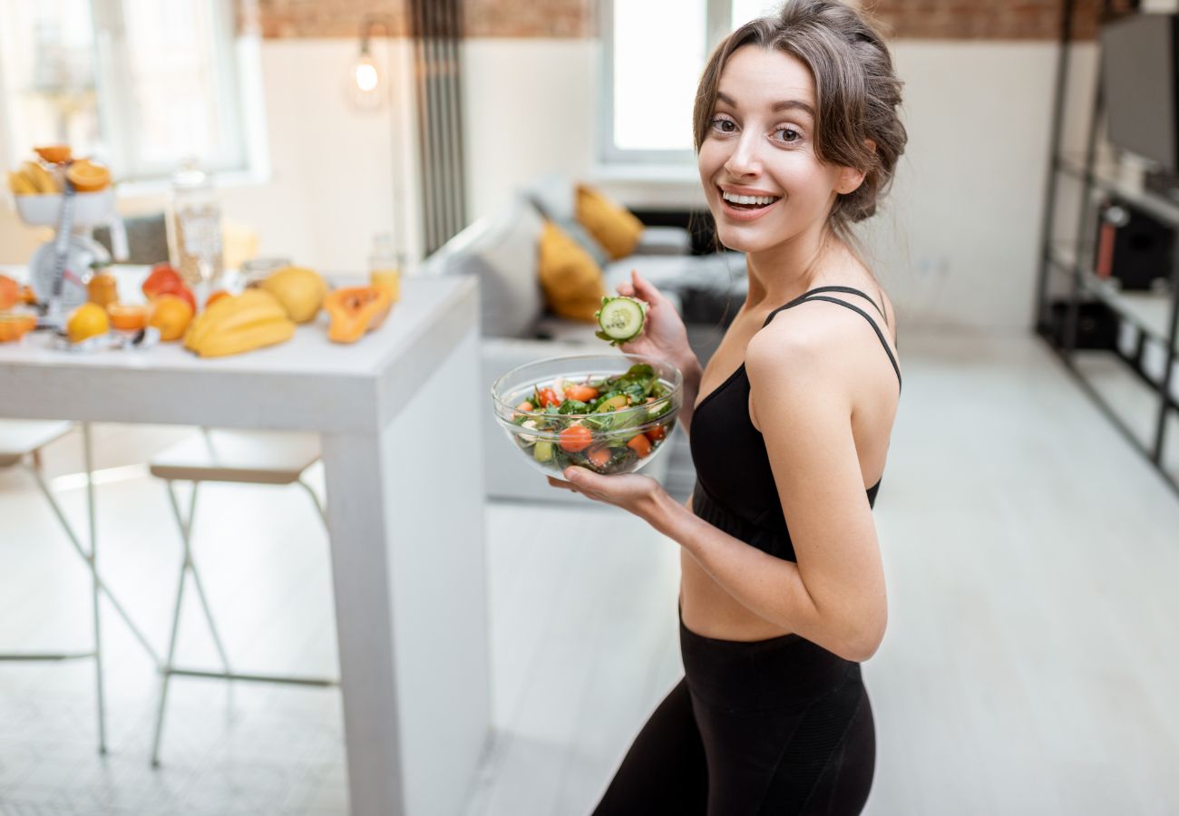 Fueling Your Fitness: Pre- and Post-Workout Nutrition Essentials