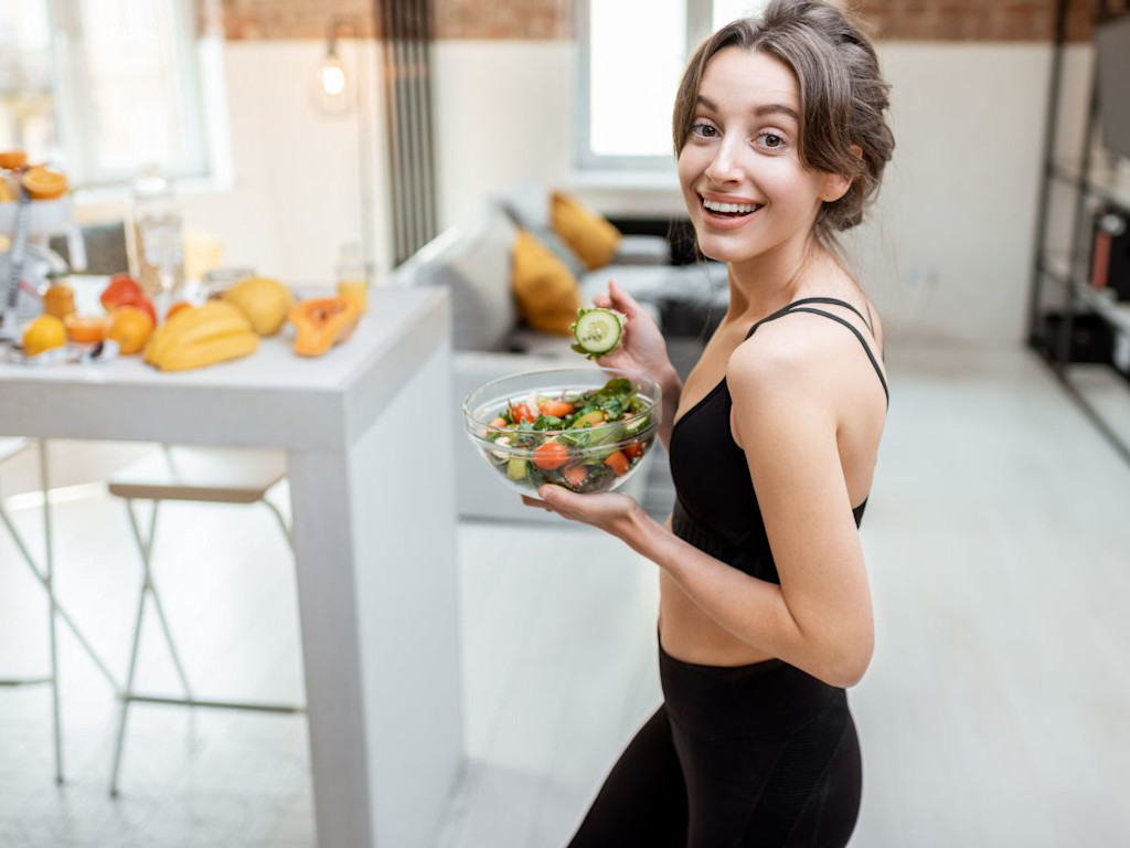 Fueling Your Fitness: Pre- and Post-Workout Nutrition Essentials