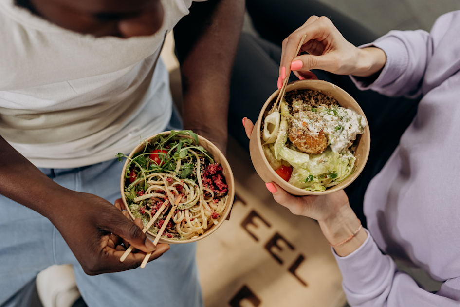 Smart Eating Strategies for Lasting Energy from Dawn to Dusk - Buzzly Today