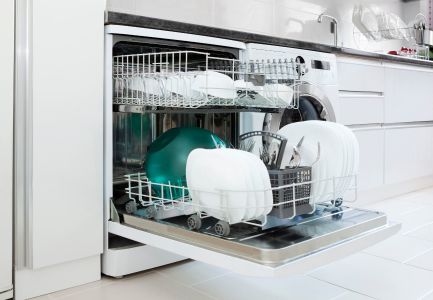 Why Your Dishwasher Leaves Dishes Dirty: 7 Common Culprits