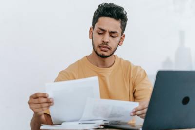 Don't Get Caught Unawares: The Importance of Regular Credit Report Checks