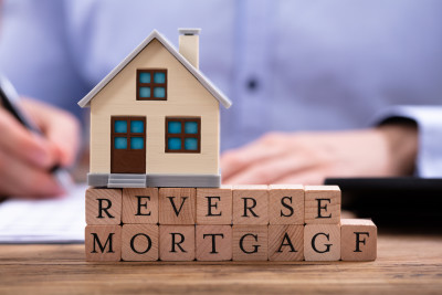 The Ultimate Guide to Reverse Mortgages: Everything You Need to Know