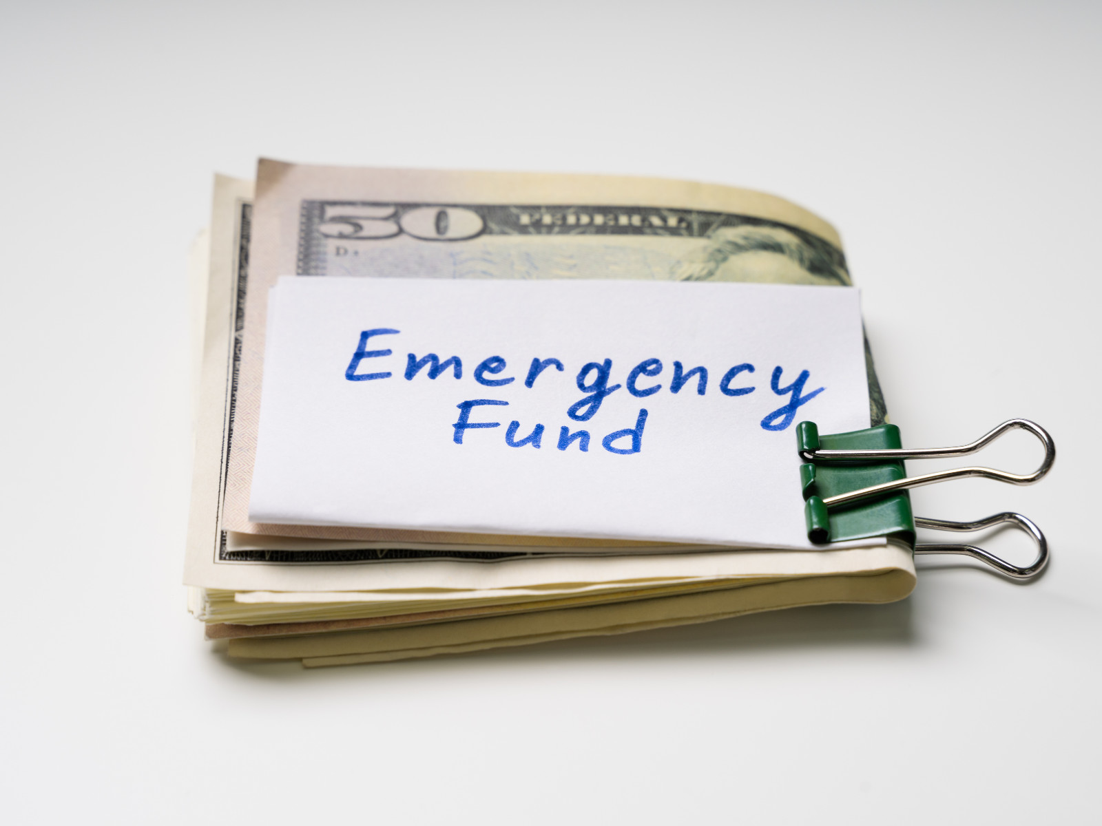 Foolproof Techniques to Build an Emergency Fund