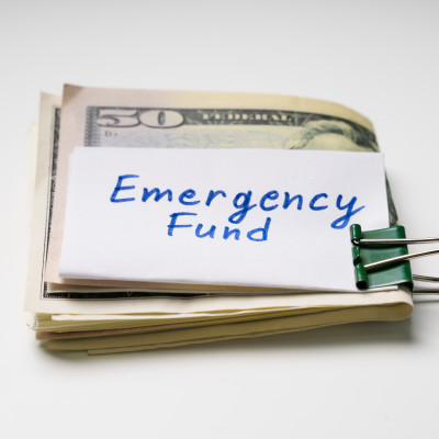 Foolproof Techniques to Build an Emergency Fund