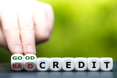 Getting a Mortgage with Poor Credit: What You Need to Know