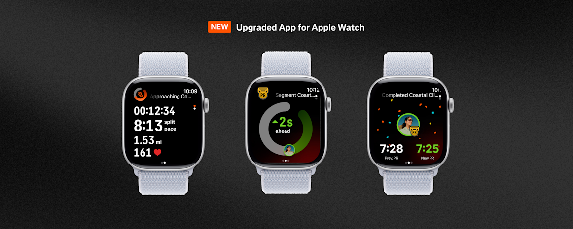 Gps Fitbit Versa Best Fitness Tracker Strava Strava Launches