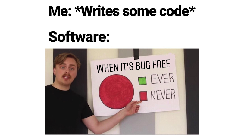 Bugs Meme