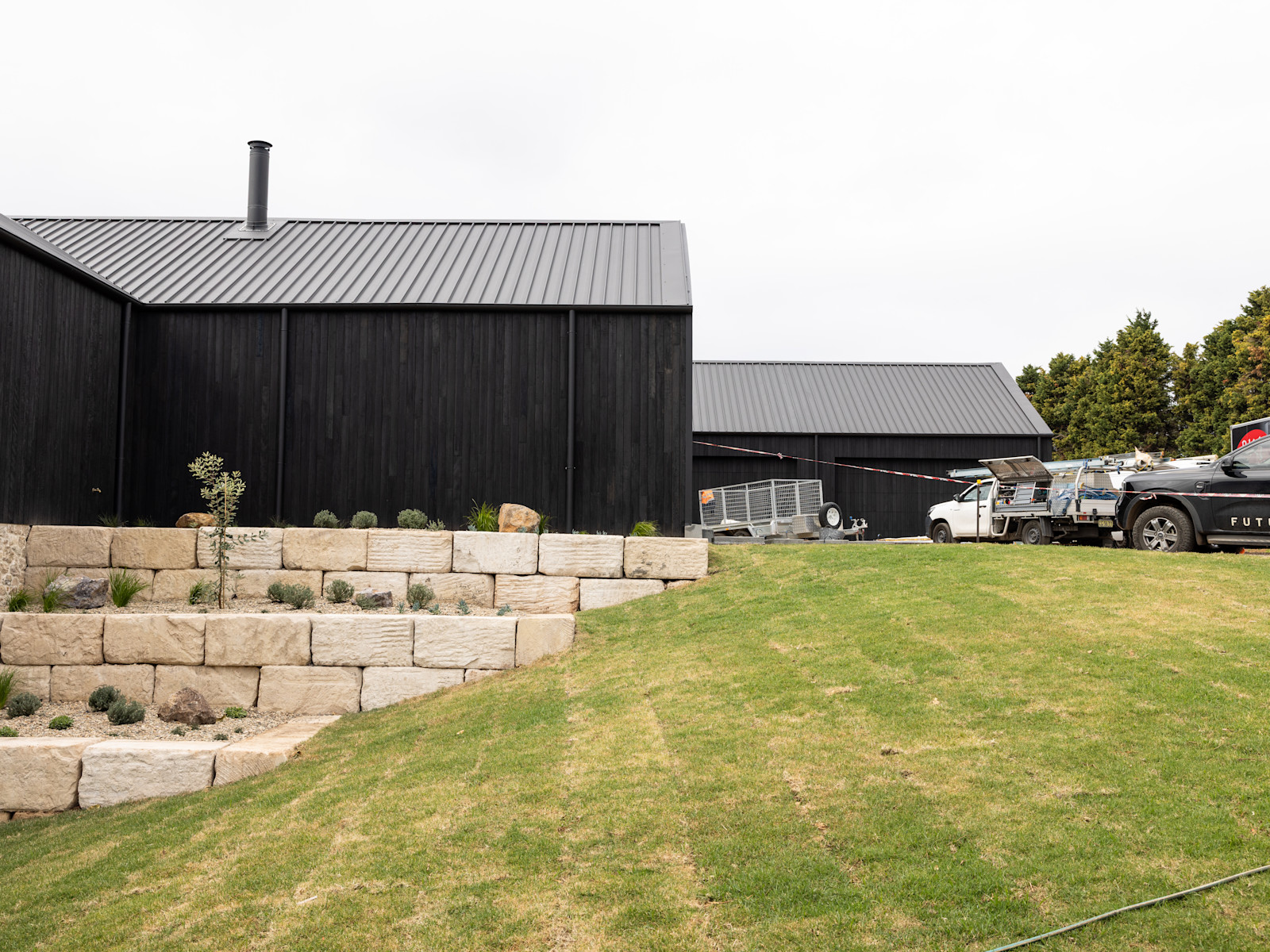 Landscaping: Progress Update — image 7