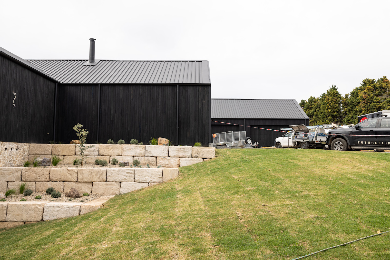 Landscaping: Progress Update — image 7
