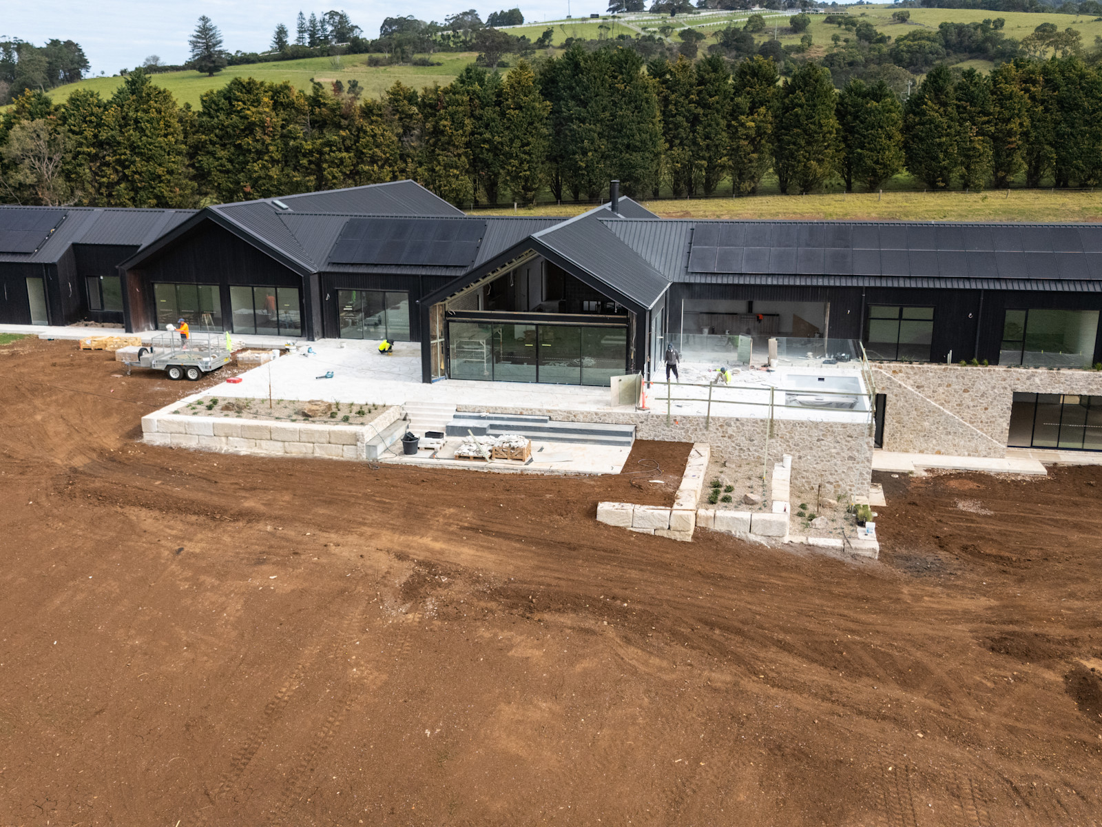 Landscaping: Progress Update — image 3