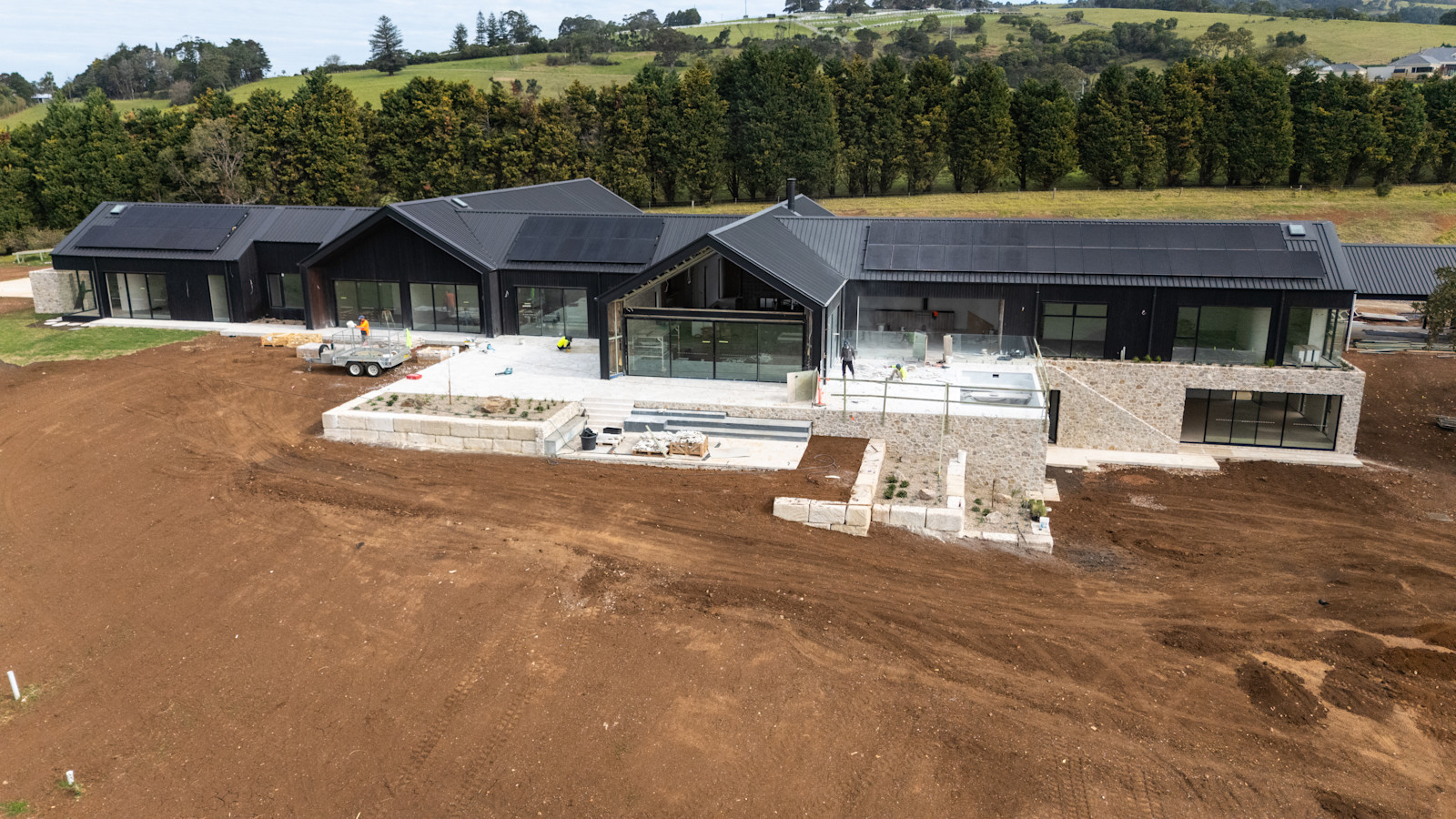 Landscaping: Progress Update — image 3