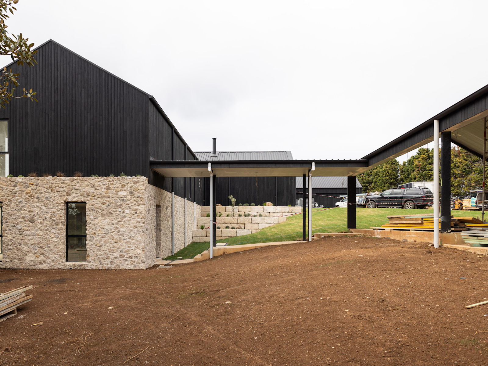 The Primary Dwelling Is Getting a Stone Glow-Up — image 8