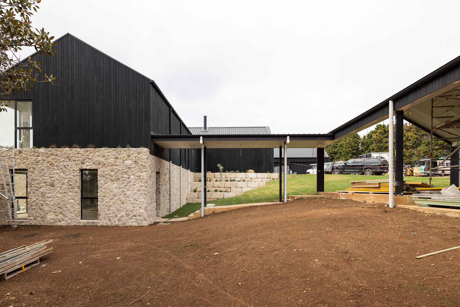 The Primary Dwelling Is Getting a Stone Glow-Up — image 8