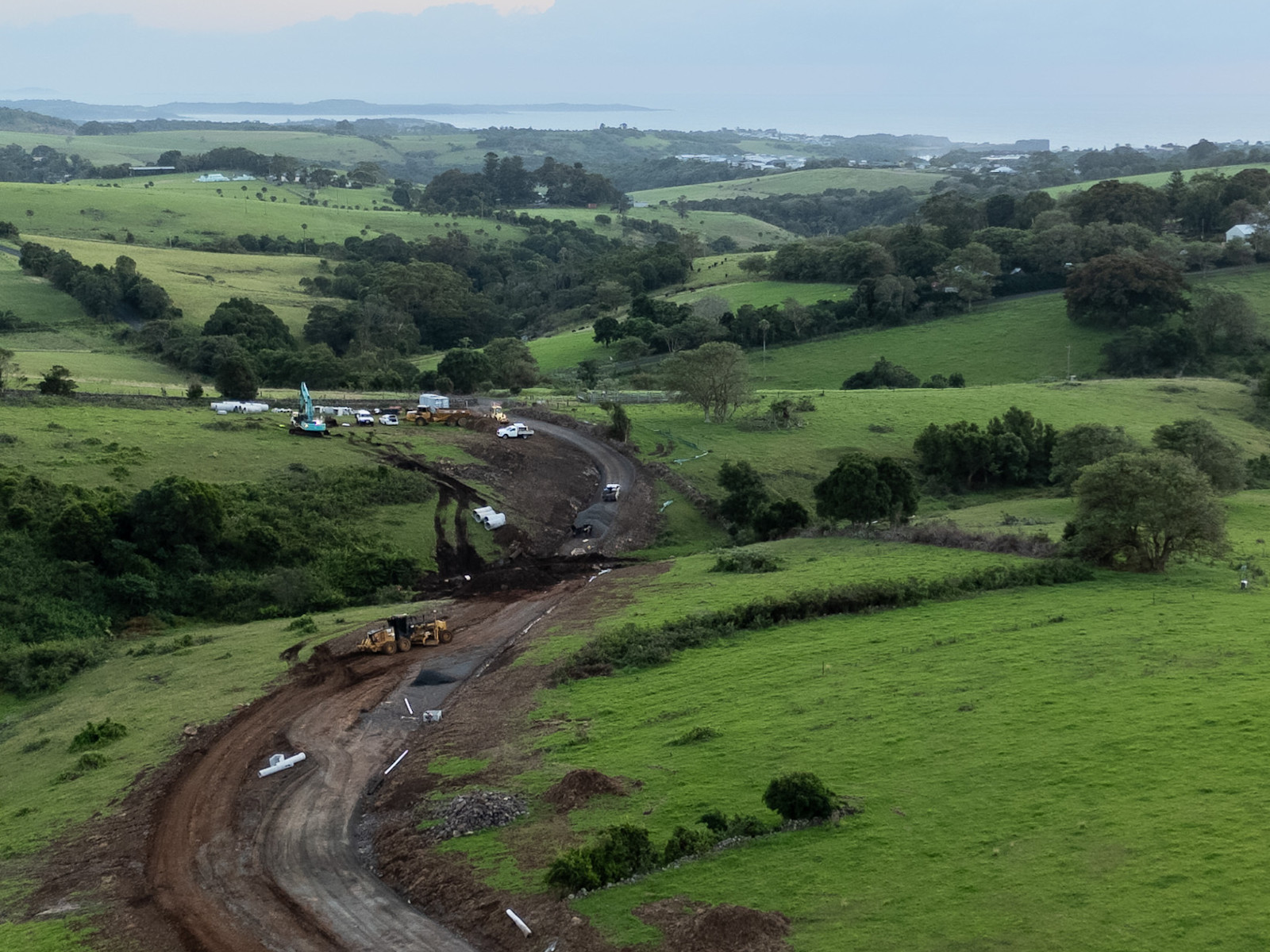 Bridge Construction Begins — image 3