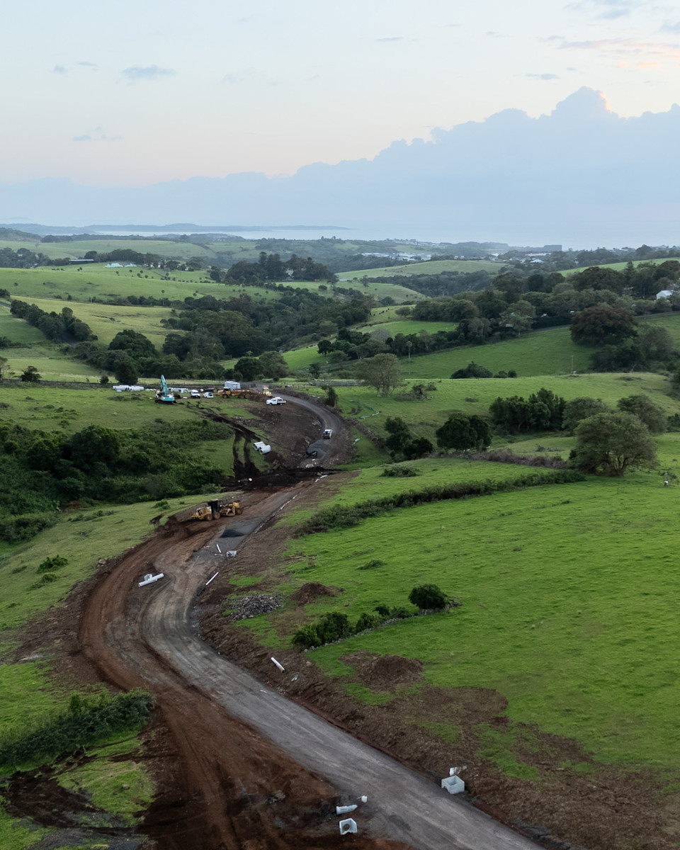 Bridge Construction Begins — image 3