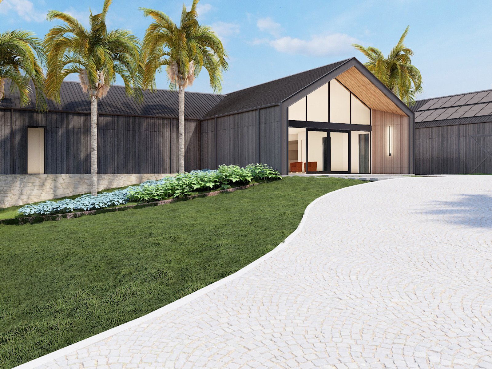 Section 4.55 Approval Received — image 7