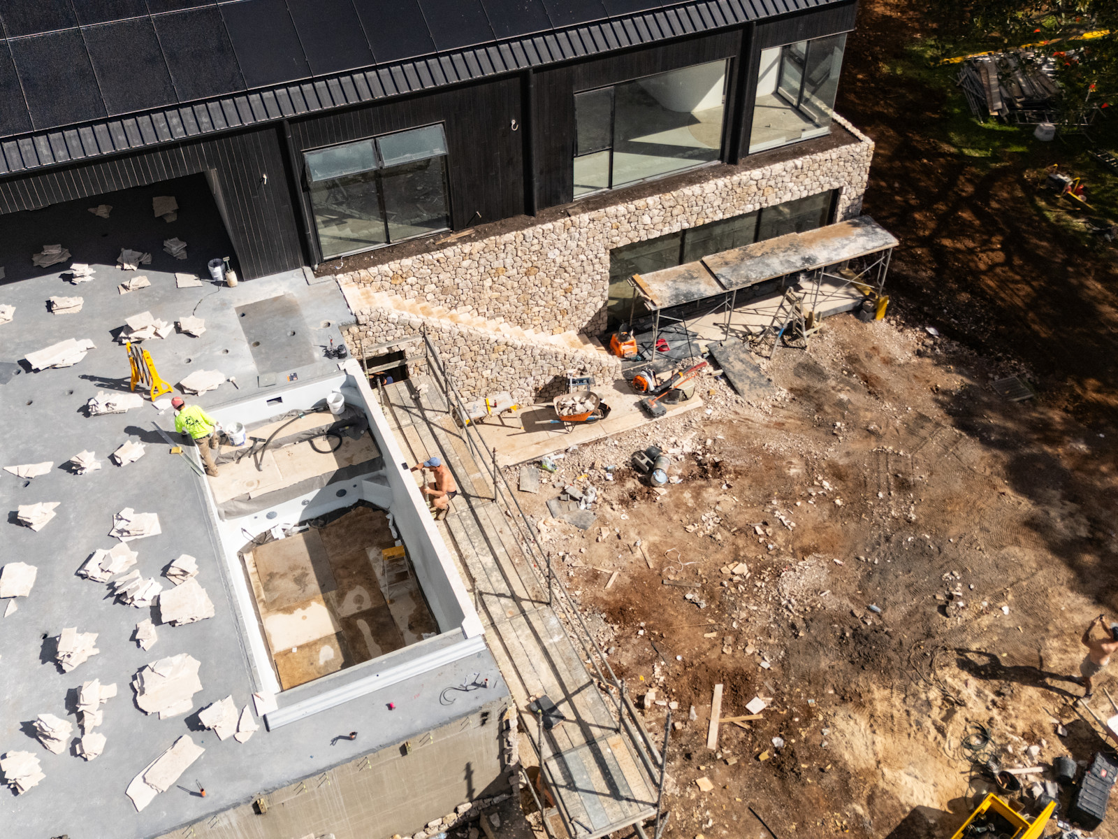 The Primary Dwelling Is Getting a Stone Glow-Up — image 6