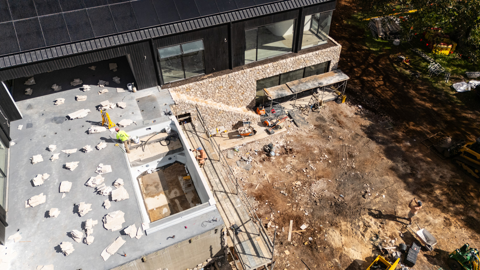 The Primary Dwelling Is Getting a Stone Glow-Up — image 6