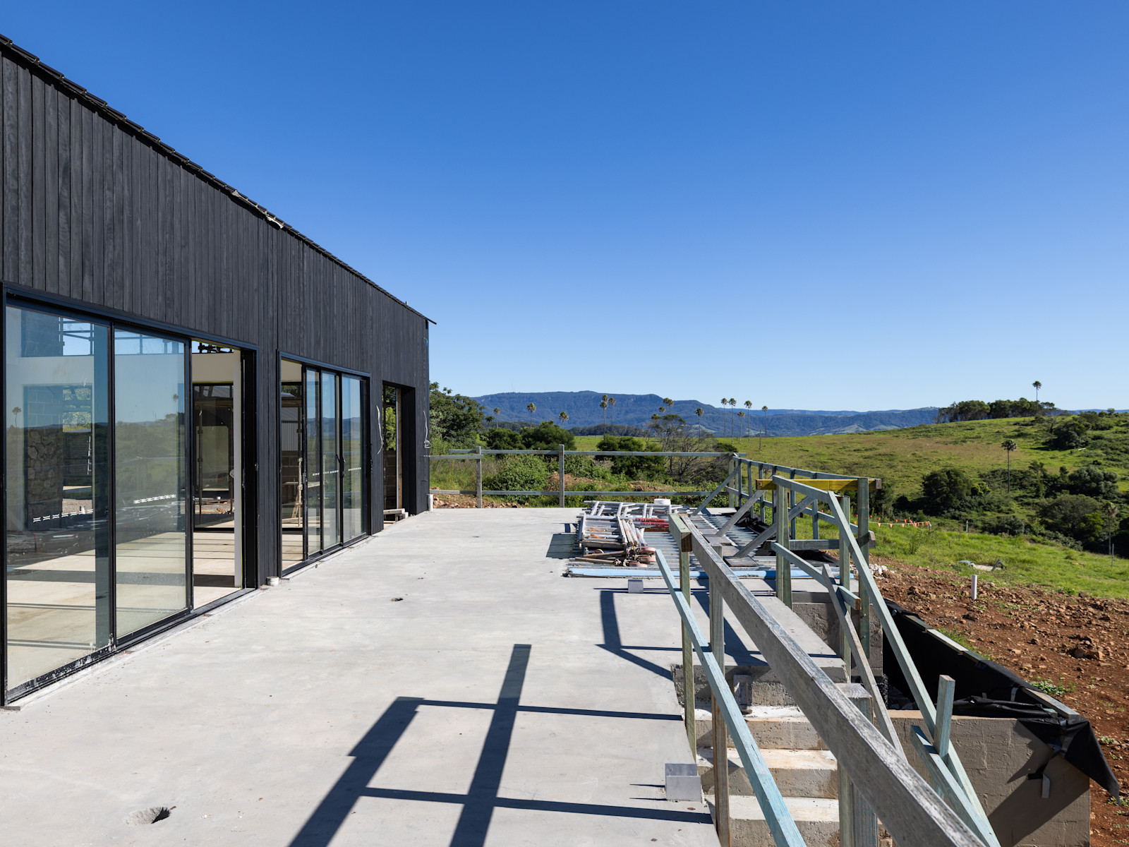 Secondary Dwelling: Shou Sugi Ban Complete — image 6