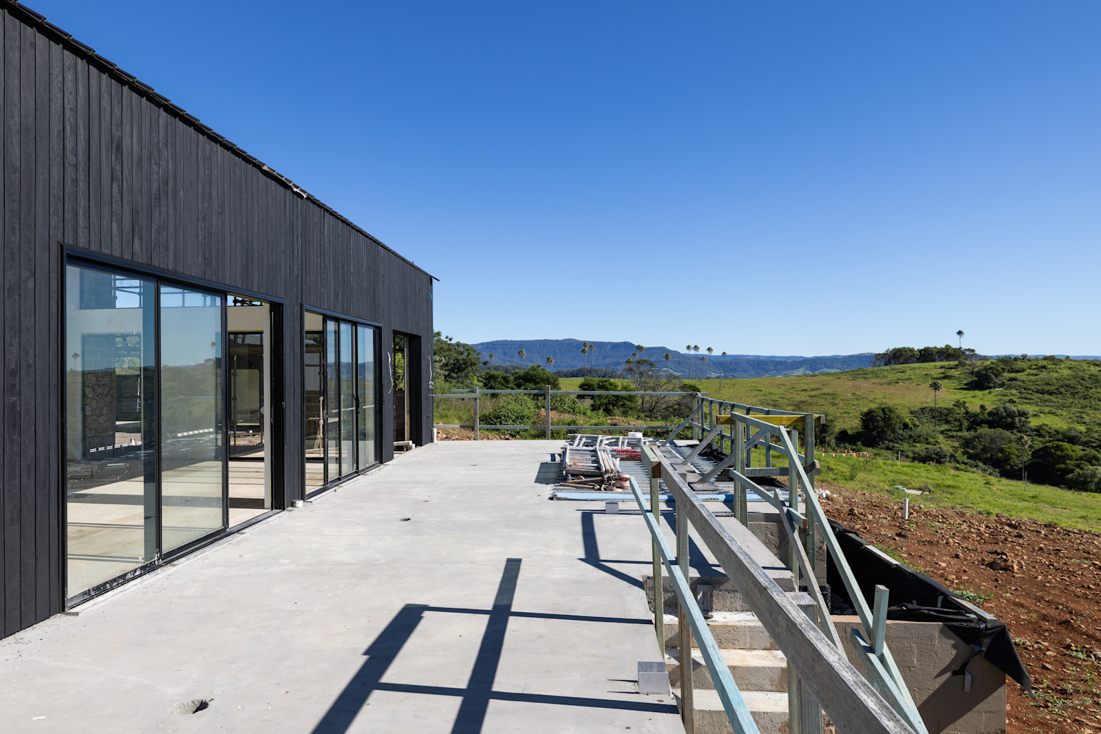 Secondary Dwelling: Shou Sugi Ban Complete — image 6