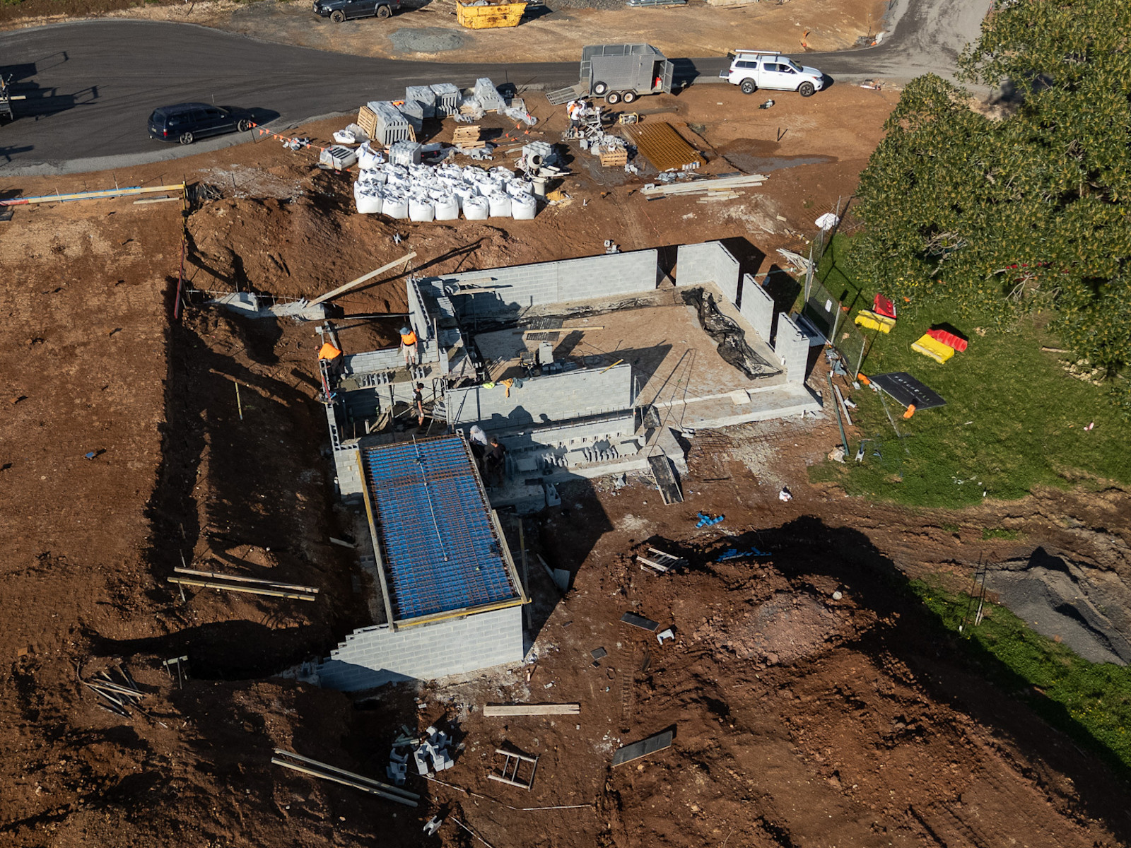 Office space takes shape — image 5
