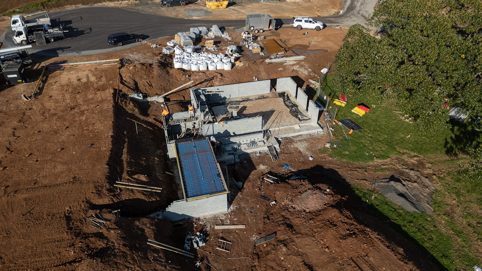 Office space takes shape — image 5