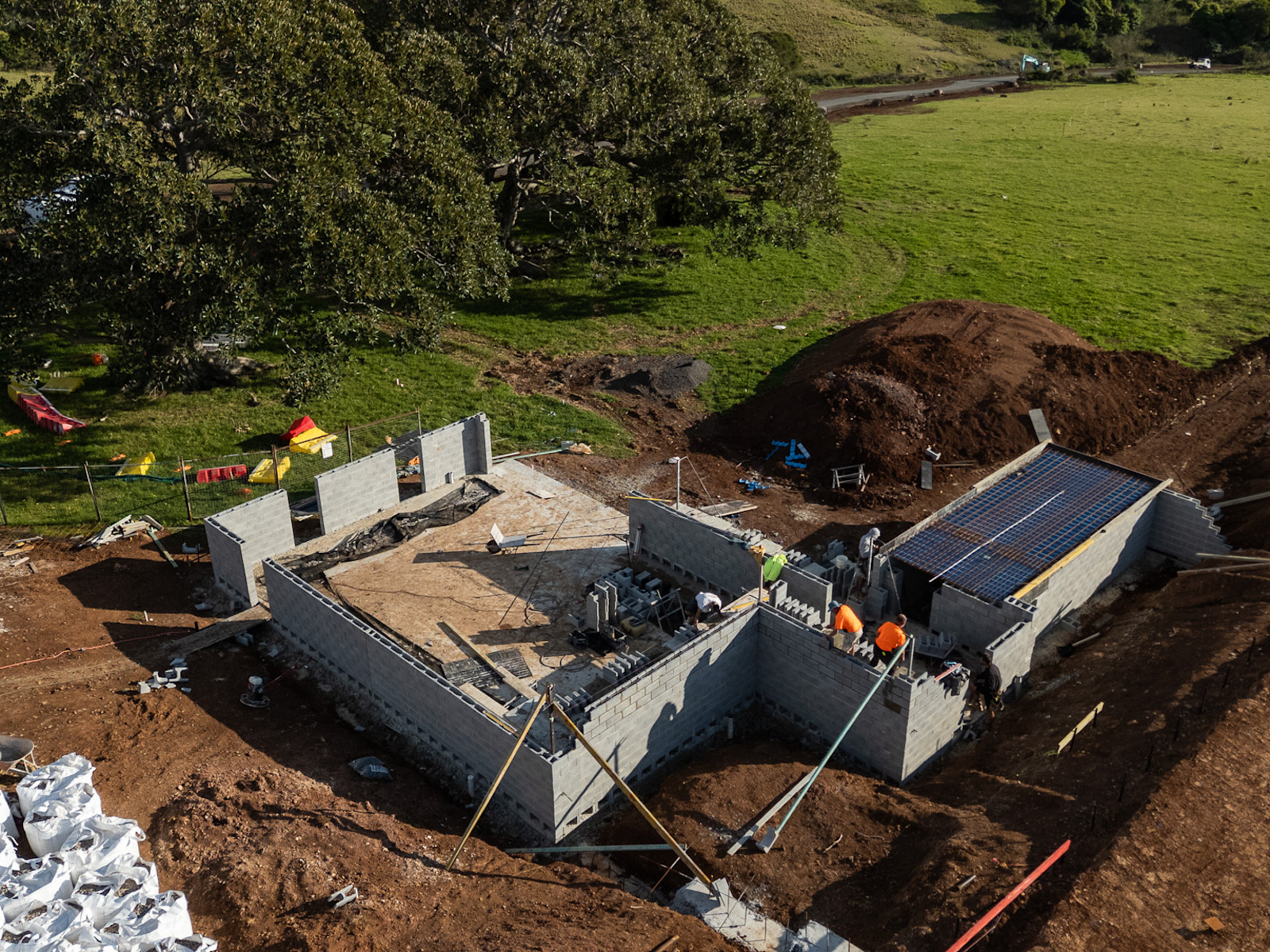 Office space takes shape — image 2